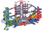 Majorette Super City Garage Отличный городской гараж