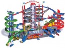 Majorette Super City Garage Отличный городской гараж