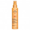 NUXE SUN Sonnenspray Gesicht und Korper  SUN солнцезащитный спрей для лица и тела