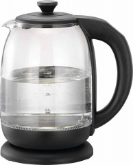 MELISSA MELISSA Wasserkocher 16130305 mit Temperatur-Regelung und Tee-Filter, 2000 W  Чайник MELISSA 16130305 с регулировкой температуры и чайным фильтром, 2000 Вт