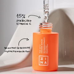 3INA The Vit C  Вит С