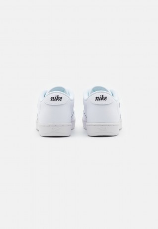 Nike Sportswear COURT VINTAGE Sneaker low white COURT VINTAGE Низкие кроссовки женские белый