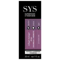 SYS SYS Collagen Manager Drops  Капли SYS Collagen Manager
