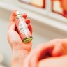 Margot  Tita Perfumed Nourrishing dry oil Week-end au Ferret  Парфюмированное питательное сухое масло Week-end au Ferret