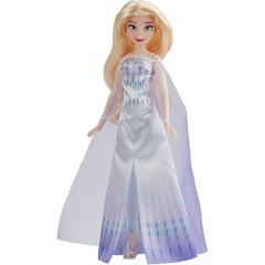 Hasbro Модная кукла Disney Холодное сердце 2 Королева Эльза