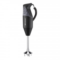 Unold Unold Stabmixer ESGE-Zauberstab M 200 BBQ Stabmixer schwarz  Ручной блендер Unold ESGE-Zauberstab M 200 BBQ ручной миксер черный