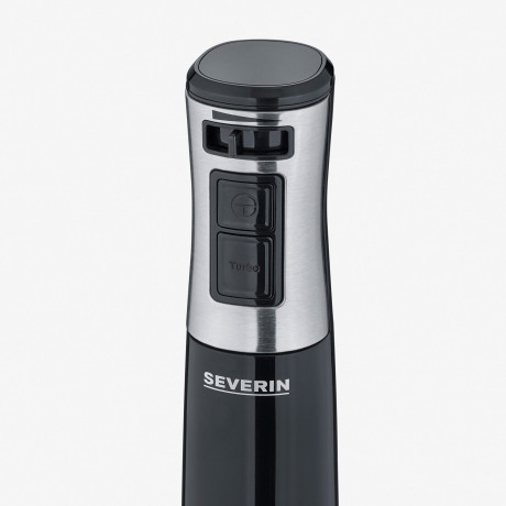 Severin Severin Stabmixer Severin 3772 Stabmixer 600 W, 600 W  Погружной блендер Severin Ручной блендер Severin 3772 600 Вт, 600 Вт