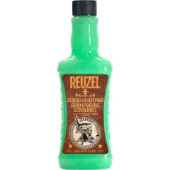 Reuzel Haarpflege Scrub Shampoo Шампунь для волос, 1000 мл
