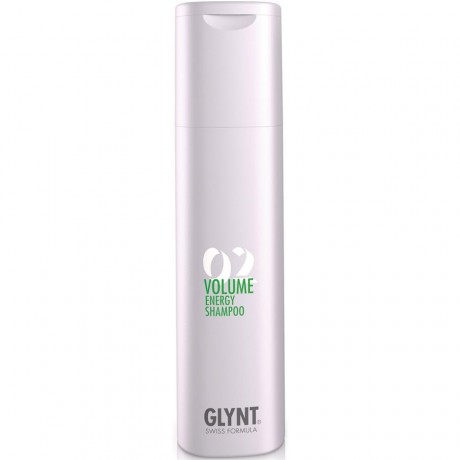 Glynt (Глинт) Volume Energy Shampoo Шампунь, оживляющий волосы 2, 250 мл