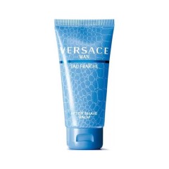 Versace (Версачи) Man Eau Fraiche After Shave Balm Бальзам после бритья, 75 мл