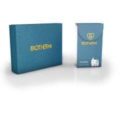 Biotherm Lait Corporel Liebhaber Set  Набор для влюбленных Lait Corporel