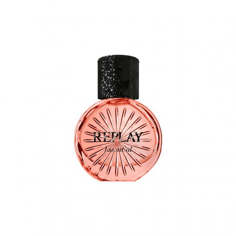 Replay (Реплей)  Essential Woman Eau de Toilette Туалетная вода Spray Спрей, 20 мл