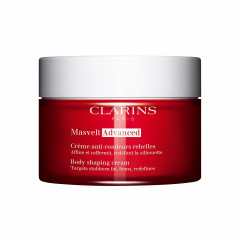 Clarins MASVELT CREAM МАСВЕЛЬТ КРЕМ