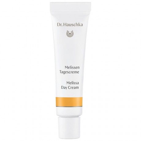 Dr. Hauschka (Доктор Хаушка) Melissen Tagescreme Gesichtscreme  Tagespflege, 30 мл