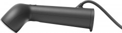 Steamery Steamery Dampfburste Cirrus No. 3 Iron CI30101EU, 1200 W, schwarz  Паровая щетка Cirrus No. 3 Утюг CI30101EU, 1200 Вт, черный
