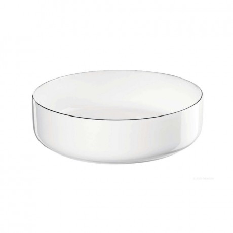 ASA SELECTION ASA Oco Ligne Noire Schale d: 16,7 cm / h: 4,9 cm / 0,5 L Чаша ASA Oco Ligne Noire д: 16,7 см / высота: 4,9 см / 0,5 л