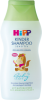Hipp Babysanft Шампунь для детей, 200 мл