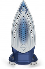 Tefal Tefal Dampfbugeleisen FV6830 Ultragliss Plus, 2800 W, Vertikaldampf, Anti-Kalk  Паровой утюг Tefal FV6830 Ultragliss Plus, 2800 Вт, вертикальное отпаривание, защита от известкового налета