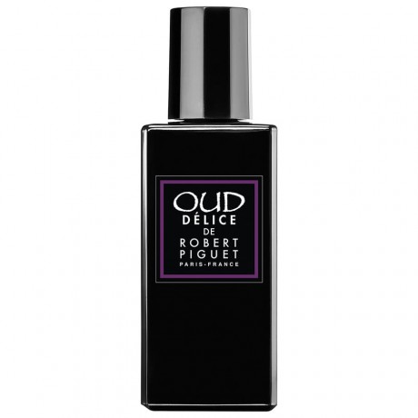 Robert Piguet (Робер Пиге)  Eau de Parfum (EdP) Парфюмерная вода Oud Delice, 100 мл
