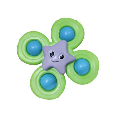 Vicabo Saugnapf Badespielzeug Dinosaurier Badespielzeug fur Kinder Игрушка для ванной на присоске Игрушка для ванной с динозавром для детей