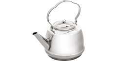 Petromax Petromax Teekessel tk3 edelstahl, 5 Liter  edelstahl Чайник Petromax tk3 нержавеющая сталь, 5 литров