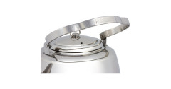 Petromax Petromax Teekessel tk3 edelstahl, 5 Liter  edelstahl Чайник Petromax tk3 нержавеющая сталь, 5 литров