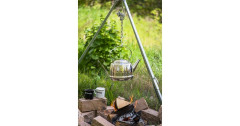 Petromax Petromax Teekessel tk3 edelstahl, 5 Liter  edelstahl Чайник Petromax tk3 нержавеющая сталь, 5 литров