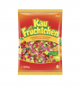 Storck Kaufruchtchen Mix aus Ananas, Orange, Kirsche, Limone &amp; Himbeere Шторк Жевательные Фрукты, Ананас, Апельсин, Вишня, Лимон, Малина, Пакет 1 кг