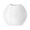 ASA SELECTION ASA Moon Vase weiss 36x13x32 cm ASA Moon ваза белая 36x13x32 см