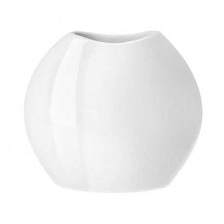 ASA SELECTION ASA Moon Vase weiss 36x13x32 cm ASA Moon ваза белая 36x13x32 см