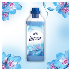 Lenor Кондиционер для белья Aprilfrisch, 1150 мл 