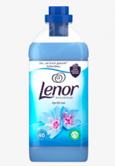 Lenor Кондиционер для белья Aprilfrisch, 1150 мл 
