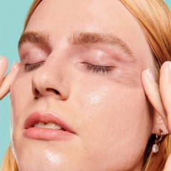 Benefit Get Unblocked Poren reinigendes und Make-up entfernendes Gesichtsol  Get Unblocked Масло для очищения пор и снятия макияжа с лица