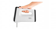 Krups Krups Handmixer 3 Mix 5500 GN5021 weiss/schwarz weiss/schwarz Ручной миксер Krups 3 Mix 5500 GN5021 белый/черный