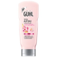 Guhl Кондиционер для волос с маслом моной Tiefenaufbau Repair-Spulung Monoi-Ol