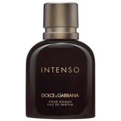 Dolce&amp;Gabbana (Дольче Габана)  Eau de Parfum (EdP) Парфюмерная вода Intenso, 125 мл