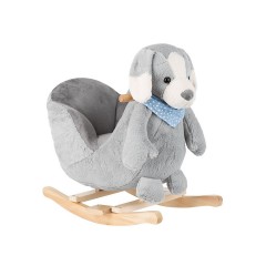 kikka boo Schaukeltier Puppy Schaukeltiere Щенок-качалка Щенок-качалка