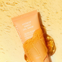 PURITO Hydrop Sweet Gel Mask  Сладкая гелевая маска Hydrop