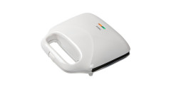 Domo Domo Waffeleisen XL DO9133W weiss, 900 Watt  weiss Вафельница Domo XL DO9133W белая, 900 Вт