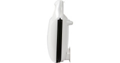 Domo Domo Waffeleisen XL DO9133W weiss, 900 Watt  weiss Вафельница Domo XL DO9133W белая, 900 Вт