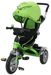 Miweba Kinderwagen Buggy Dreirad KS07 Schieber Трехколесная коляска KS07 слайдер