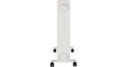 Midea Midea Olradiator NY2311-20MR weiss, 2.300 Watt, 11 Heizrippen  weiss Масляный радиатор Midea NY2311-20MR белый, 2300 Вт, 11 нагревательных ребер