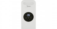 Midea Midea Olradiator NY2311-20MR weiss, 2.300 Watt, 11 Heizrippen  weiss Масляный радиатор Midea NY2311-20MR белый, 2300 Вт, 11 нагревательных ребер