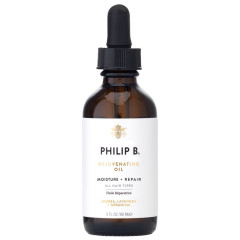 Philip B Rejuvanating Oil  Омолаживающее масло