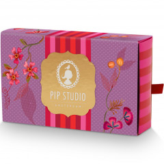 PIP Studio Tea Leaves Reiseset  Дорожный набор «Чайные листья»