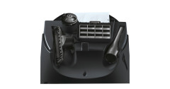 Siemens Siemens Bodenstaubsauger VS06A111 600W blau  blau Пылесос Siemens VS06A111 600W синий