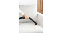 Karcher Karcher VC 3, Bodenstaubsauger gelb  gelb Karcher VC 3, желтый пылесос