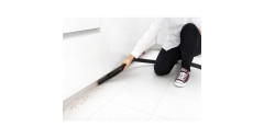 Karcher Karcher VC 3, Bodenstaubsauger gelb  gelb Karcher VC 3, желтый пылесос
