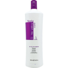 Fanola No Yellow Shampoo  Без желтого шампуня