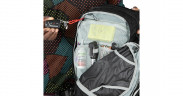 Osprey Osprey Syncro 20                       , Rucksack schwarz, 20 Liter  schwarz Osprey Syncro 20, рюкзак черный, 20 литров